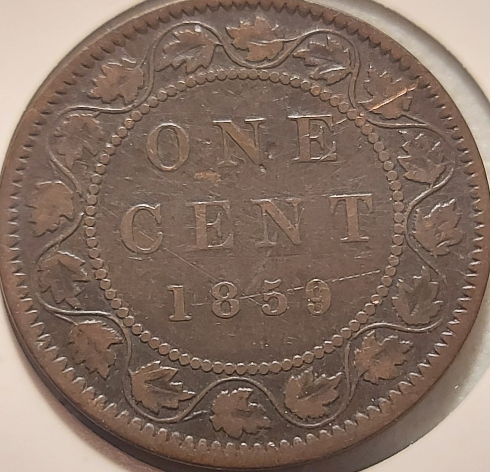1859-Dp-9-#5-Self-Graded-VG-10---VG-12,
